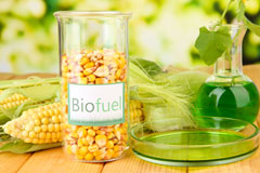 Cornton biofuel availability