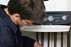 boiler replacement Cornton