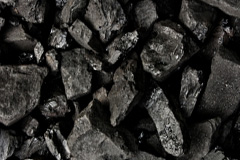 Cornton coal boiler costs